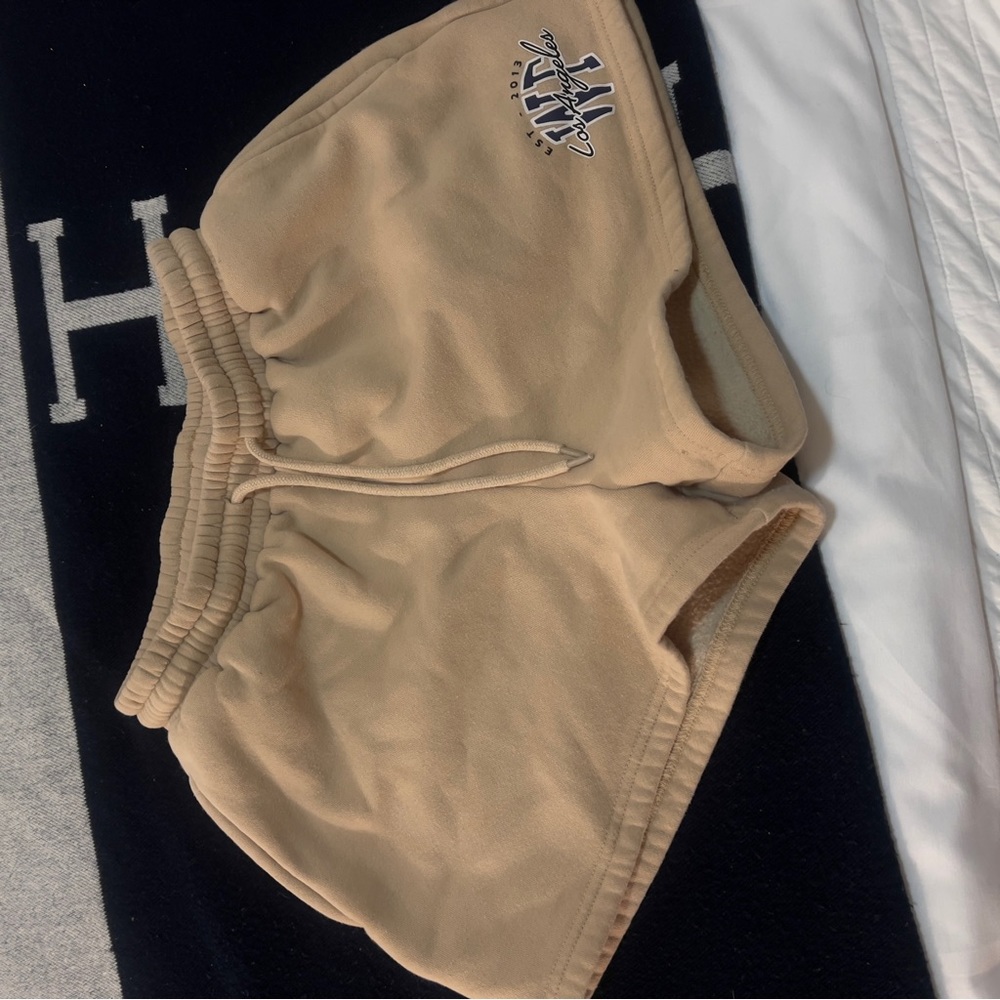 White Fox Boutique shorts